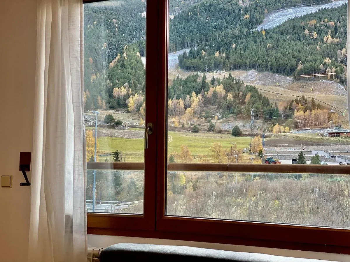 Prober_Sol Tarter Apartment El Tarter
